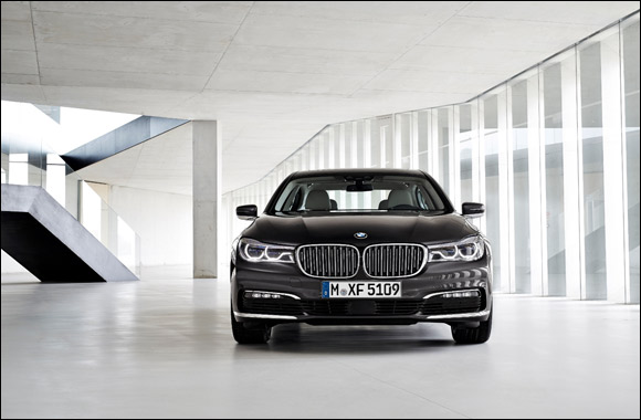 Bmw group middle east careers #7