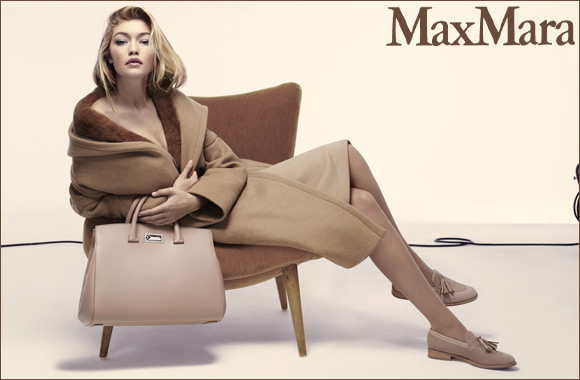 Max mara discount new collection 2015