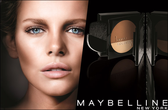 The Art of Face Enhancement, Totally Perfected. Introducing Maybelline 