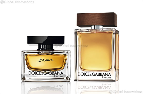 Dolce&Gabbana Fragrances presents new The One for Men Eau de Parfum and The One Essence