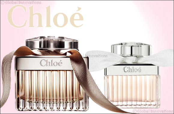 The new Chloé Signature.