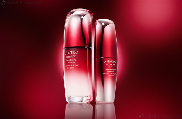 Shiseido Ultimune Power Infusing Eye Concentrate