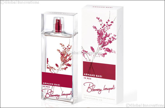 Armand Basi In Red Blooming Bouquet: Your Scent This Eid