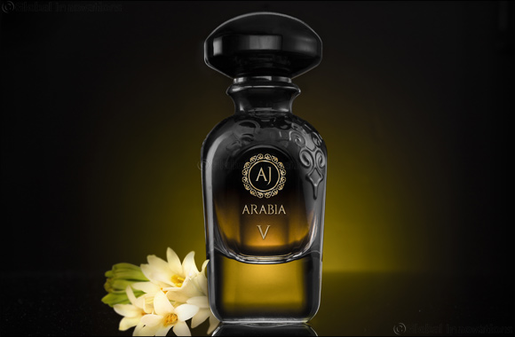 The Highly Anticipated AJ Arabia Black V Launches This November Alongside Tryano Abu Dhabi