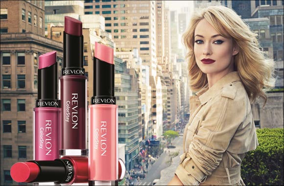 Revlon ColorStay Ultimate Suede™ Lipstick