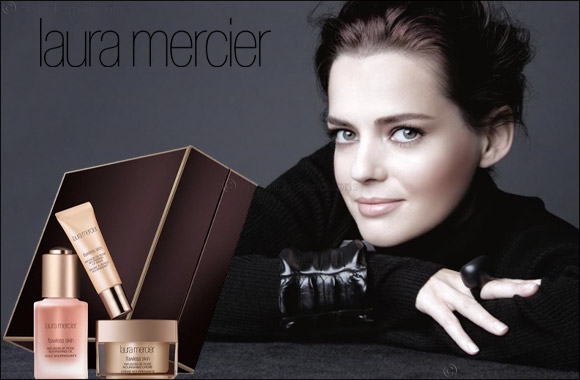 Laura Mercier: NEW Limited Edition Holiday Collection Launch