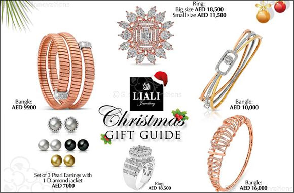 Al liali deals jewellery