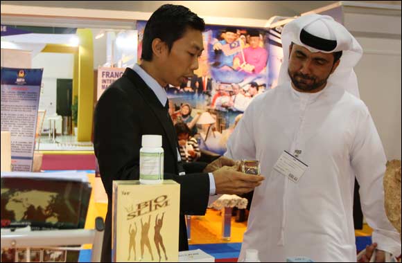 Sharjah halal show gets a tourism vertical