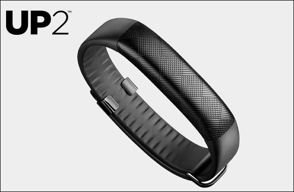 Jawbone UP2 review