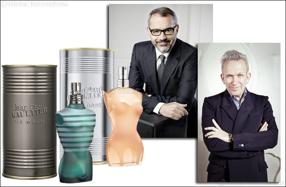 Puig Integrates Jean Paul Gaultier Fragrances into Its Brand Portfolio