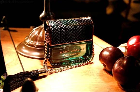 Marc Jacobs Decadence.