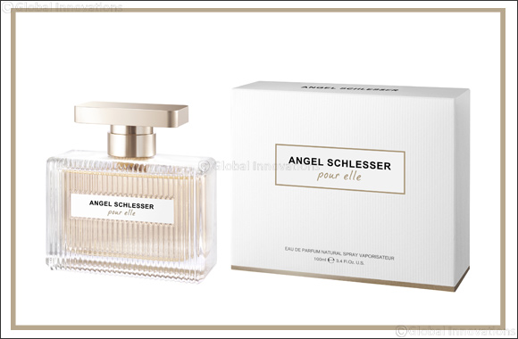 parfum angel schlesser pour elle