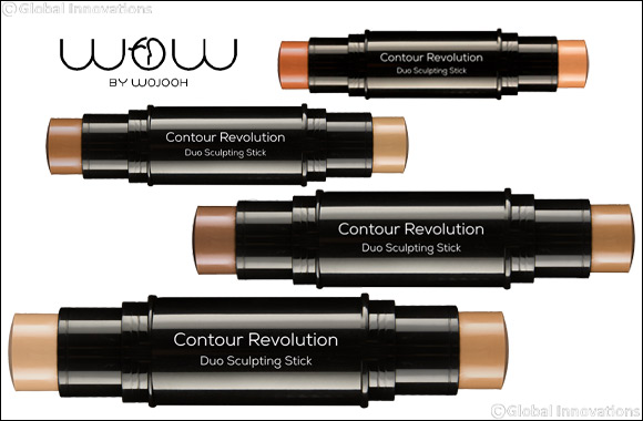 Wow by Wojooh Contour Made Easy!