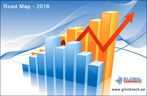 A roadmap for 2016: Global Innovations climbing its way to the top