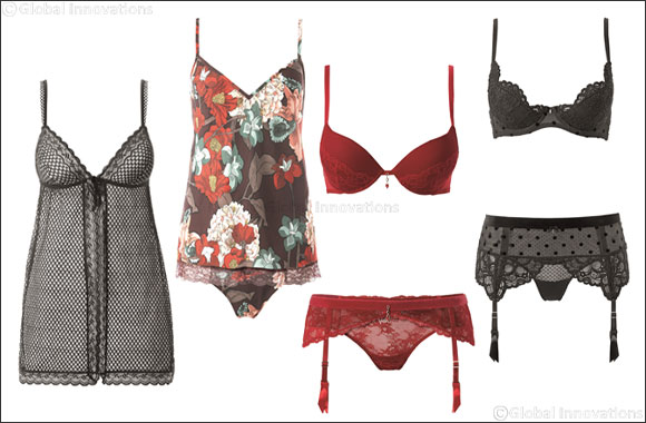 Intimissimi Winter Collection