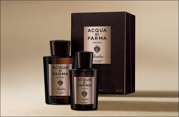 Acqua Di Parma - Colonia Ambra