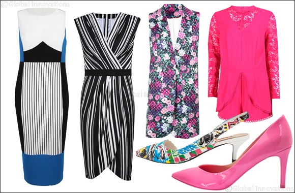 Style Your Season with Centrepoint's Spring Summer Looks