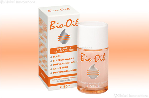 Pledge great skin for 2016 with Bio-Oil.