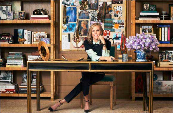 Tory Burch Opens Boutique in Kuwait