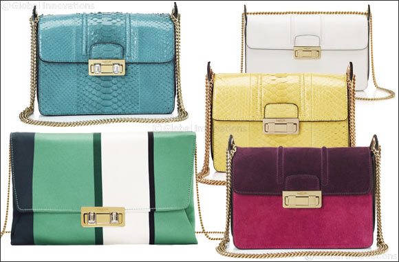 Jiji by Lanvin – A Bag For Every Woman