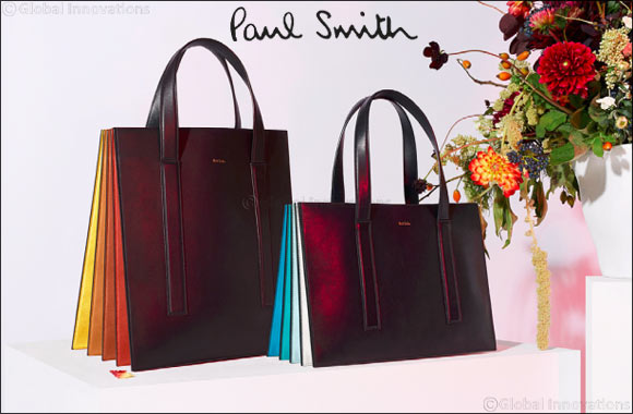 Paul Smith: The CONCERTINA