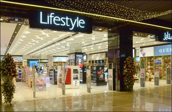 Lifestyle Reveals Ambitious Regional Expansion Plans Post 200th Milestone Store Opening