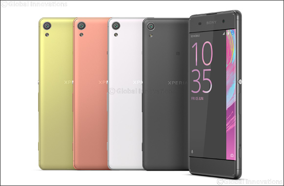 Sony Mobile introduces an evolution of the XperiaTM brand to redefine communications