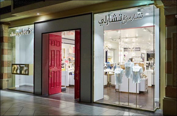 Charming Charlie hosts Dubai Launch Event Celebrating the Spring 2016 Collection