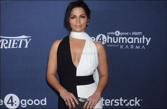 Camila Alves in PAULE KA