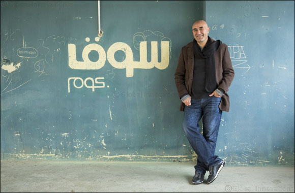 Souq.com raises more than AED 1 Billion (USD 275 million), the largest e-commerce funding in the Middle East history