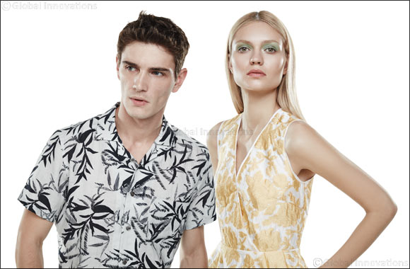 REISS Spring-Summer 2016 Collection