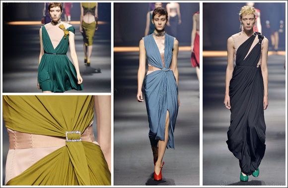 Body Dresses by Lanvin