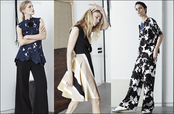 Sportmax Pre-Fall 2016