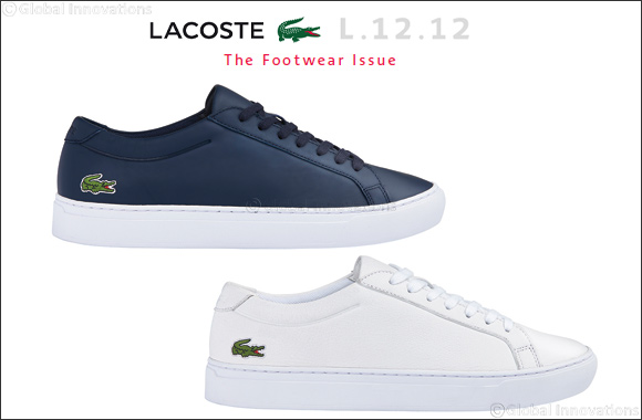 lacoste 12.12 shoes