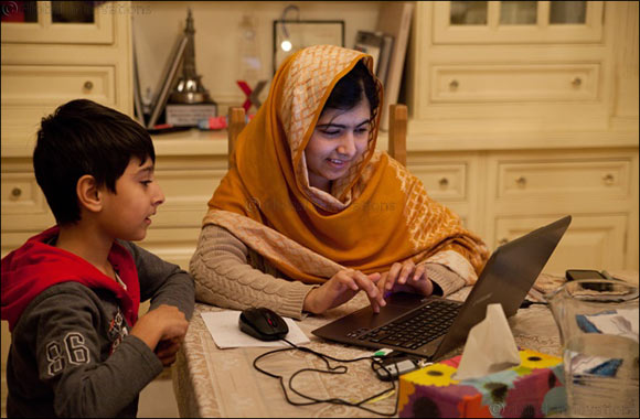 National Geographic Abu Dhabi Airs "My Name is Malala"