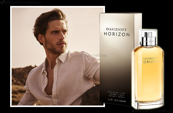 Davidoff horizon store