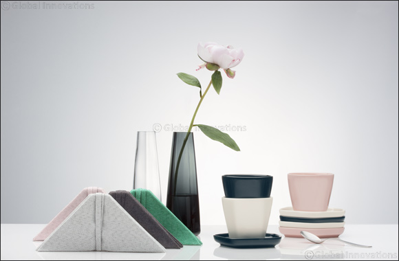 Iittala X Issey Miyake – A Home Collection for Everyday Rituals