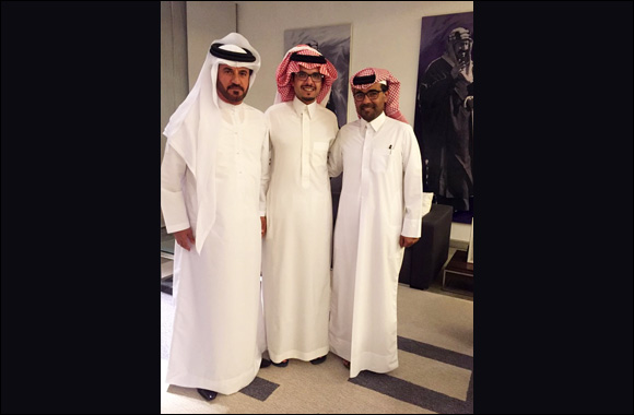 Heads of Saudi, UAE, Qatar, Bahrain motor sport authorities lay down vision for new GCC series