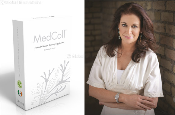 The Ultimate Scientific Beauty Formula: MedColl - Potent Beauty All-Rounder