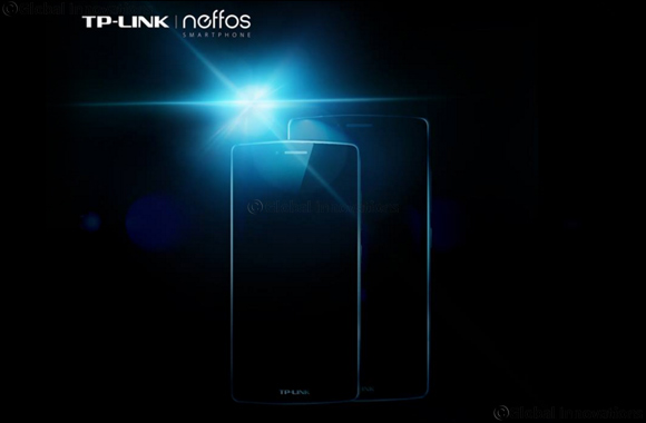 TP-LINK to showcase Neffos Smartphone Range at GITEX Shopper Spring Edition 2016