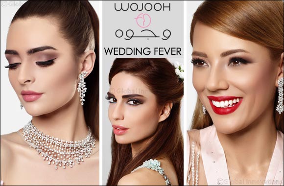 It's Wedding Season at Wojooh!