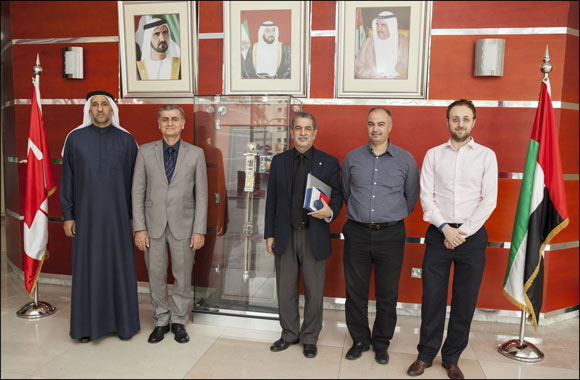 Canadian University Dubai (CUD) leads sustainability agenda through green universities council