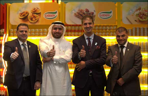 Goody Saudi Arabia feeds UAE demand for packaged food through exclusive distributorship with GULFCO