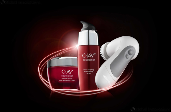 Olay's ‘Best Beautiful for Life Masterclass' Arms Women with In-Depth Knowledge on the Latest Skincare Innovations