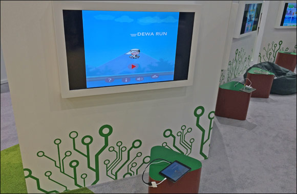 Canadian University Dubai students launch environmental edutainment app