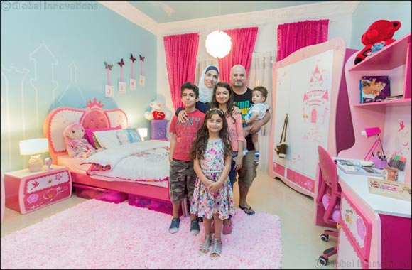 Home Centre's 4th Room Makeover Contest Infuses Color and Energy into Lives of 15 Winners across Region