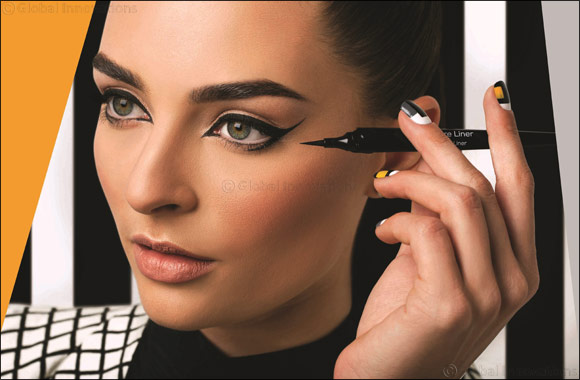 Wow by Wojooh Launches its Signature Liner - Felt-tip Eyeliner!