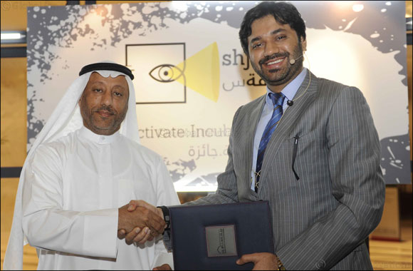 Skyline University College (SUC) Signed an MOU with Sharjah Chamber of Commerce and Industry