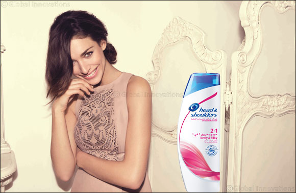 Head & Shoulders' Lively & Silky – The Key to Successfully Transitioning Your Hair from Spring to Summer