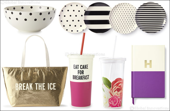 Kate spade new york 2025 break the ice cooler bag